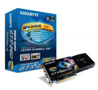 Gigabyte GV-N26OC-896I (N260OC-896I)